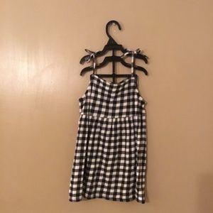 New girls dress size 6